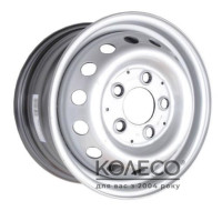 Диски Mercedes OEM 9034011402 W6 R15 PCD5x130 ET75 DIA84