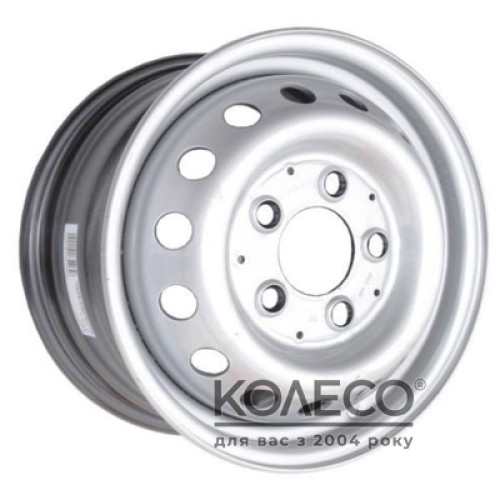 Mercedes OEM 9034011402 W6 R15 PCD5x130 ET75 DIA84