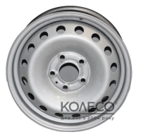 Диски Renault OEM 8200570331 W6 R16 PCD5x118 ET50 DIA71.1
