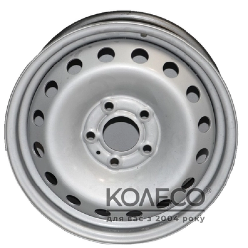 Renault OEM 8200570331 W6 R16 PCD5x118 ET50 DIA71.1