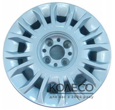 Fiat OEM 46745116 W6 R14 PCD4x98 ET35 DIA58.1 S