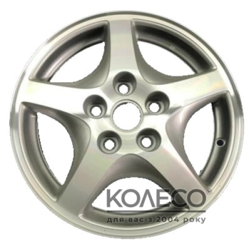 Pontiac OEM 9592391 W6 R15 PCD5x115 ET52 DIA70.3 S