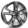 Kosei Defender V5 W9 R20 PCD5x112 ET35 DIA110.5 AM/B