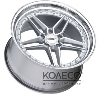 Диски TSW Ascari W6.5 R15 PCD5x112 ET42 DIA76 S