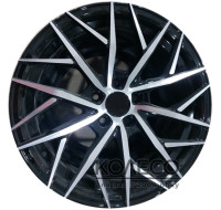 Диски Lawu YL-3347 W7.5 R17 PCD5x108 ET40 DIA67.1 BP