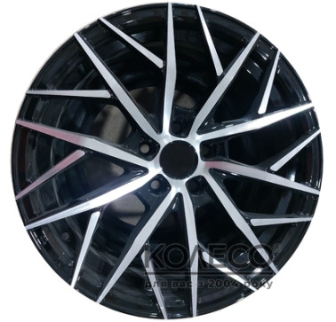 Lawu YL-3347 W7.5 R17 PCD5x108 ET40 DIA67.1 BP