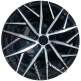 Lawu YL-3347 W7.5 R17 PCD5x108 ET40 DIA67.1 BP