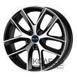 Mak Voltage W8.5 R19 PCD5x114.3 ET40 DIA64.1 black mirror
