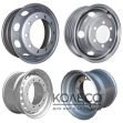Strong Сталь W6 R17.5 PCD6x222.25 ET127 S