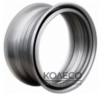 Диски ONYX Обод под клинья W8.25 R22.5 ET120 S