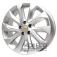 Replica Chevrolet RX388 W7.5 R19 PCD5x115 ET46 DIA70.1 S