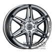 Kosei Evo Maxi W7 R17 PCD5x108/112 ET48 DIA73.1