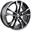 Tech Line RST.068 W8 R18 PCD5x114.3 ET50 DIA60.1 BD