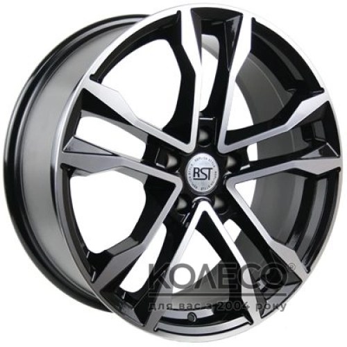 Tech Line RST.068 W8 R18 PCD5x114.3 ET50 DIA60.1 BD