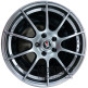 GT 3S019 W7 R17 PCD5x108 ET45 DIA73.1 HB