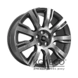Replica Land Rover (LR8132) W9.5 R21 PCD5x120 ET49 DIA72.6 GMF