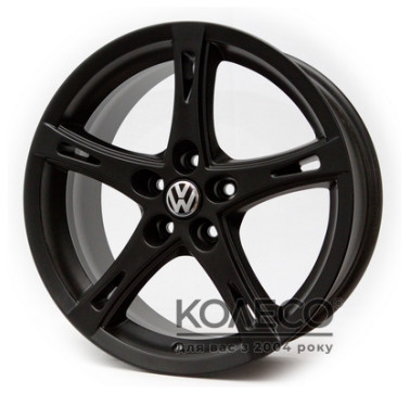 Replica Volkswagen R58 W8 R18 PCD5x120 ET38 DIA74.1 BM
