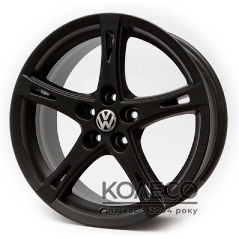 Replica Volkswagen R58 W8 R18 PCD5x120 ET38 DIA74.1 BM