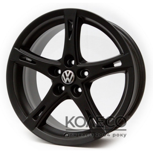 Replica Volkswagen R58 W8 R18 PCD5x120 ET38 DIA74.1 BM