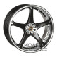 Kosei Magnum W8.5 R19 PCD5x120 ET35 SF