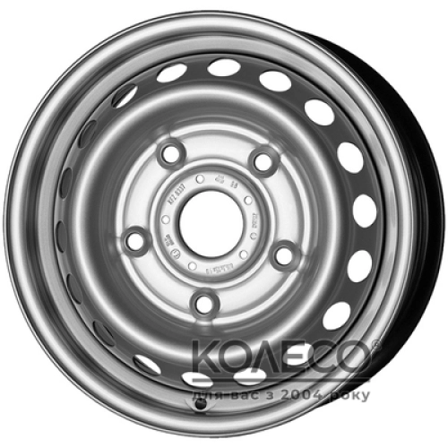 Magnetto R1-1863 W6.5 R15 PCD5x160 ET60 DIA65.1 S