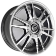 Kosei Racer W7.5 R18 PCD4x100/114 ET35