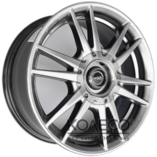 Kosei Racer W7.5 R18 PCD4x100/114 ET35