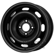 Magnetto R1-1651 W6 R15 PCD4x108 ET23 DIA65.1 Black
