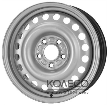 Magnetto R1-1552 W6 R15 PCD5x108 ET52.5 DIA63.4 S