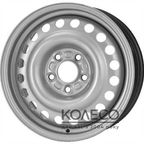 Magnetto R1-1552 W6 R15 PCD5x108 ET52.5 DIA63.4 S