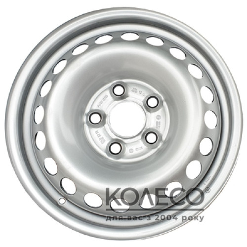 Mercedes OEM 6394013102 W6 R16 PCD5x112 ET54 DIA66.5 S