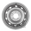 Kronprinz FO 616004 W6.5 R16 PCD5x160 ET60 DIA65.1 S