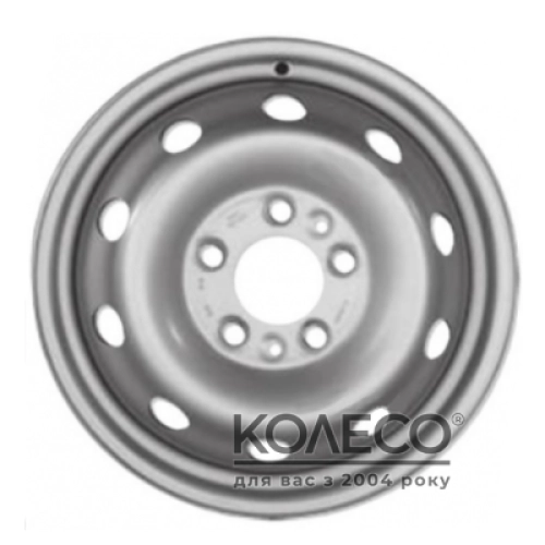 Kronprinz FO 616004 W6.5 R16 PCD5x160 ET60 DIA65.1 S