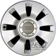 Audi OEM 4B3601165AZ17 W8 R17 PCD5x112 ET35 DIA57 S