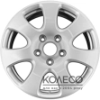 Audi OEM 4L0601025E W7.5 R18 PCD5x130 ET53 DIA71.6 S