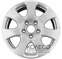 Диски Audi OEM 4L0601025E W7.5 R18 PCD5x130 ET53 DIA71.6 S
