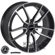 ZW BK5461 W8 R18 PCD5x112 ET43 DIA66.6 BP