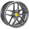 ZW D5334 W8.5 R19 PCD5x114.3 ET35 DIA73.1 GRA
