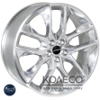 ZF TL1110ND W8 R20 PCD5x108 ET52.5 DIA63.4 SP