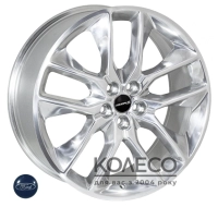 Диски ZF TL1110ND W8 R20 PCD5x108 ET52.5 DIA63.4 SP