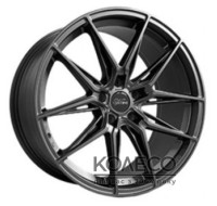 CAST WHEELS CW5581 W8.5 R19 PCD5x114.3 ET30 DIA73.1