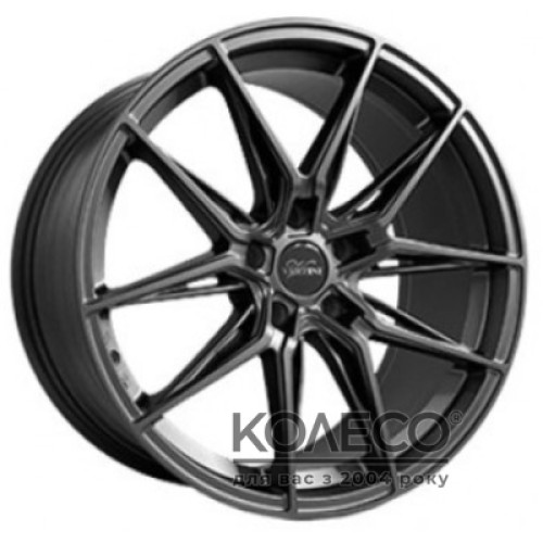 CAST WHEELS CW5581 W8.5 R19 PCD5x114.3 ET30 DIA73.1