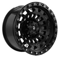 Диски Off Road Wheels OW1025 W9 R17 PCD5x127 ET-12 DIA71.6 MB