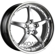 Koya Oxigen W8 R18 PCD5x112 ET35 DIA73.1 HBT
