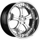 Koya Regency W8.5 R20 PCD5x112 ET35 DIA73.1 MLCS