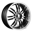 Koya Spider W7 R17 PCD5x112 ET35 DIA73.1 HBT
