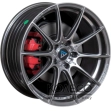 VLF VLF02 W7 R16 PCD5x112 ET38 DIA66.6 HB