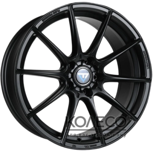 VLF VLF02 W7 R16 PCD5x114.3 ET38 DIA73.1 MB