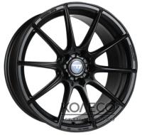 Диски VLF VLF02 W7 R16 PCD5x112 ET38 DIA66.56 BM