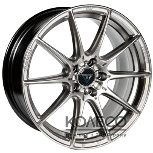 VLF VLF02 W7 R16 PCD5x114.3 ET38 DIA73.1 MG